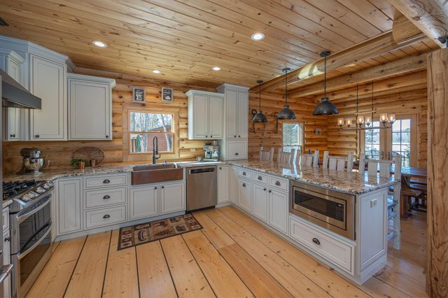 2657 Blackwater Road NW, Longville, MN 56655