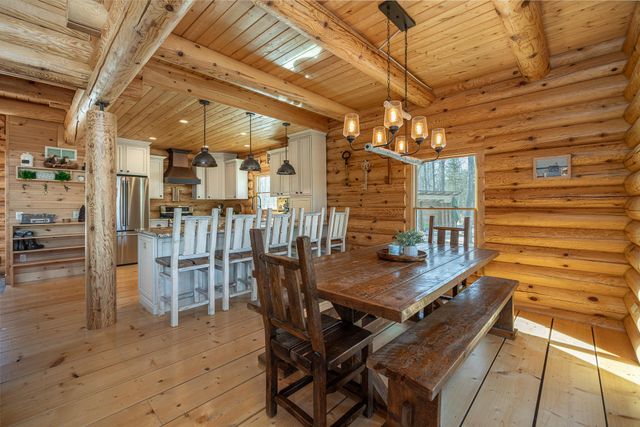 2657 Blackwater Road NW, Longville, MN 56655