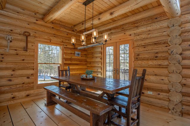 2657 Blackwater Road NW, Longville, MN 56655