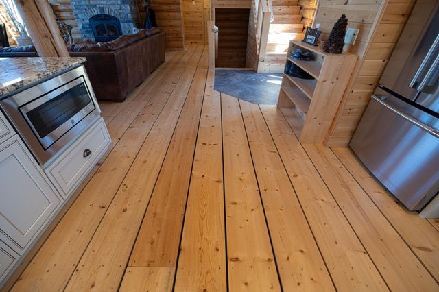 2657 Blackwater Road NW, Longville, MN 56655