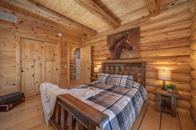 2657 Blackwater Road NW, Longville, MN 56655