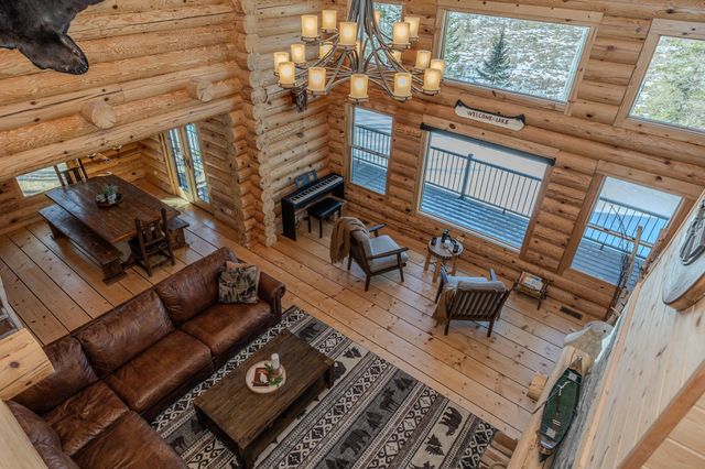 2657 Blackwater Road NW, Longville, MN 56655