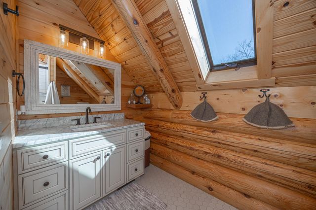 2657 Blackwater Road NW, Longville, MN 56655