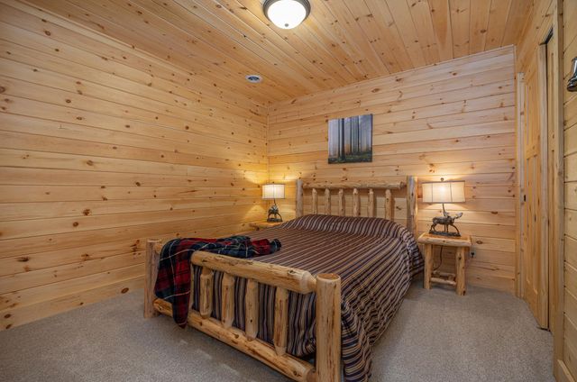 2657 Blackwater Road NW, Longville, MN 56655