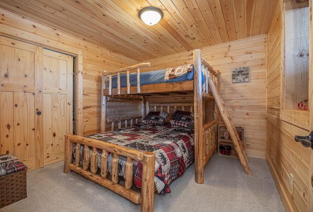 2657 Blackwater Road NW, Longville, MN 56655