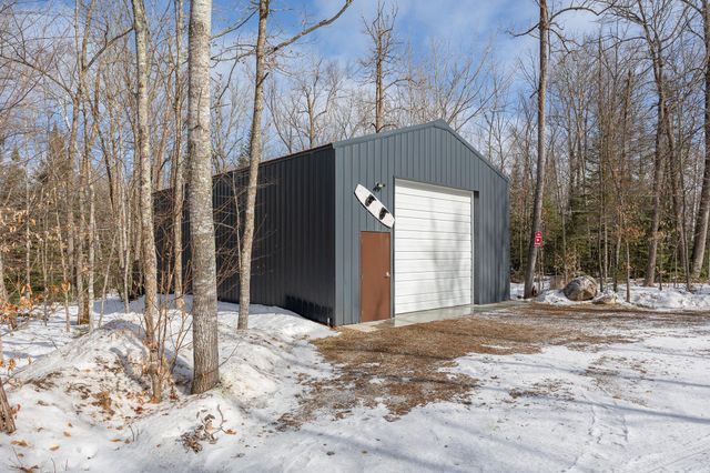 2657 Blackwater Road NW, Longville, MN 56655