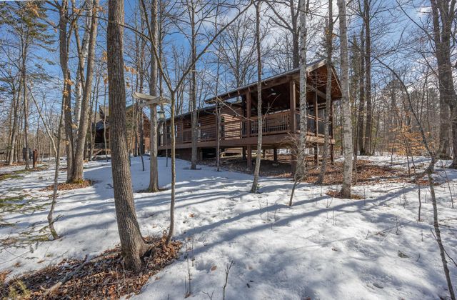 2657 Blackwater Road NW, Longville, MN 56655