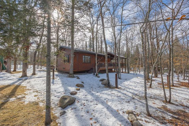 2657 Blackwater Road NW, Longville, MN 56655