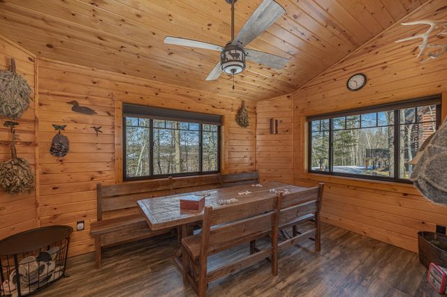 2657 Blackwater Road NW, Longville, MN 56655