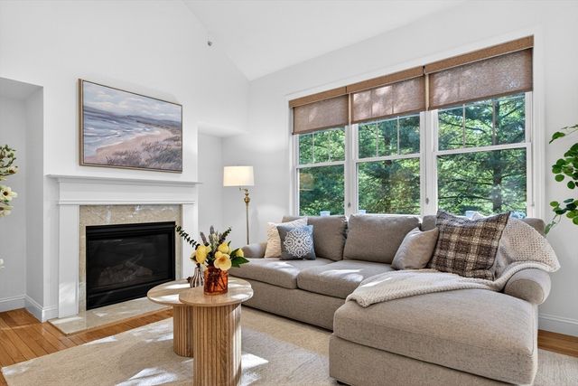 3B Reserve Way 3B, Burlington, MA 01803