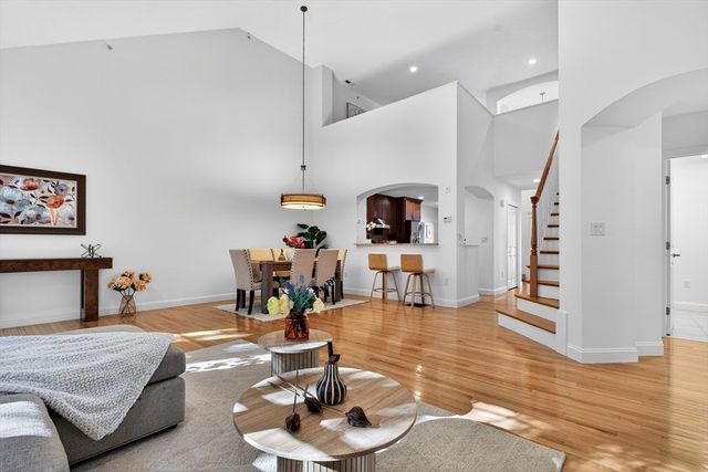 3B Reserve Way 3B, Burlington, MA 01803