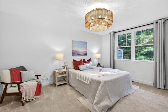3B Reserve Way 3B, Burlington, MA 01803