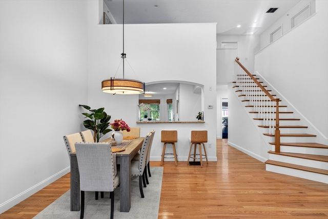 3B Reserve Way 3B, Burlington, MA 01803