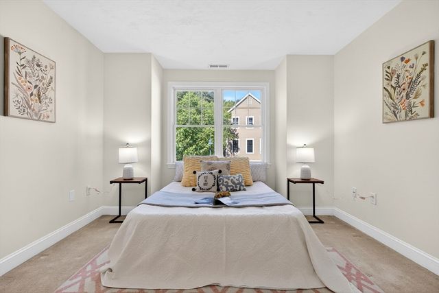 3B Reserve Way 3B, Burlington, MA 01803