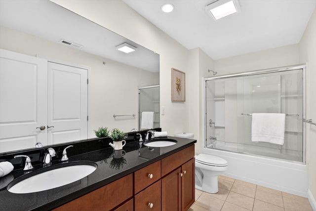 3B Reserve Way 3B, Burlington, MA 01803