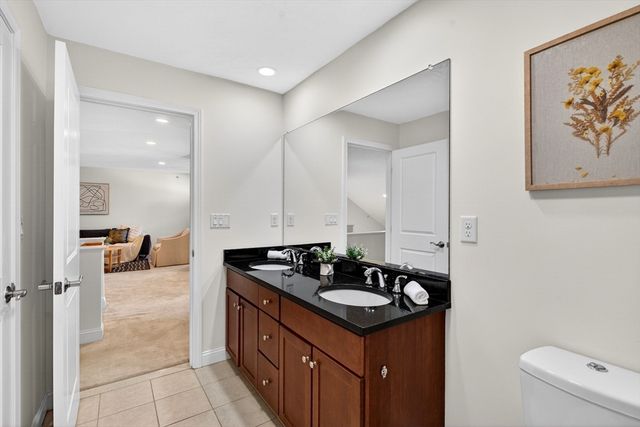 3B Reserve Way 3B, Burlington, MA 01803