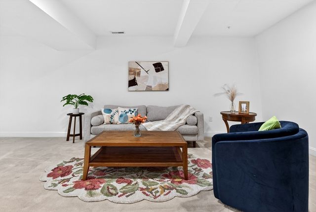 3B Reserve Way 3B, Burlington, MA 01803
