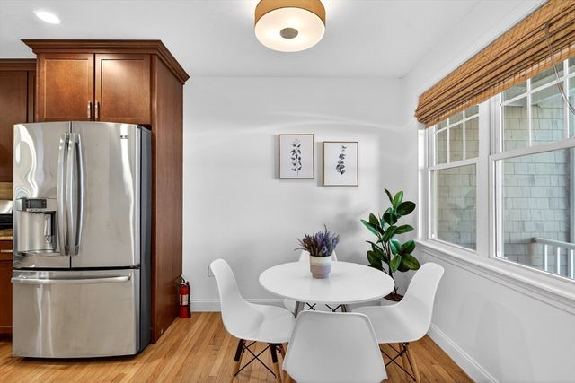 3B Reserve Way 3B, Burlington, MA 01803