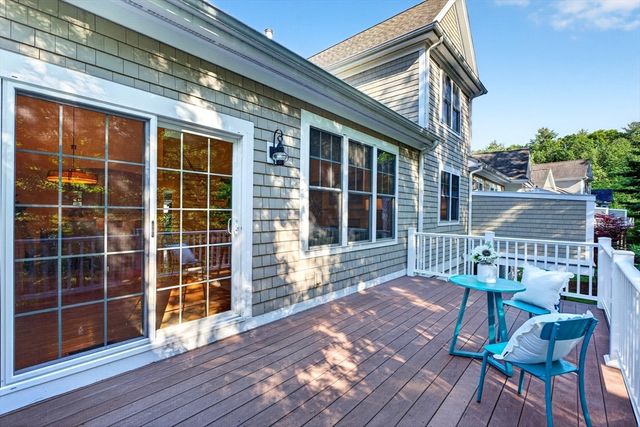 3B Reserve Way 3B, Burlington, MA 01803