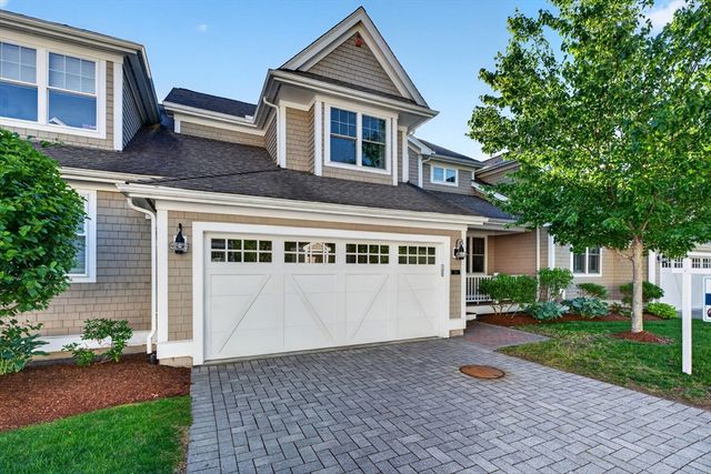 3B Reserve Way 3B, Burlington, MA 01803