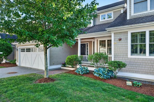3B Reserve Way 3B, Burlington, MA 01803