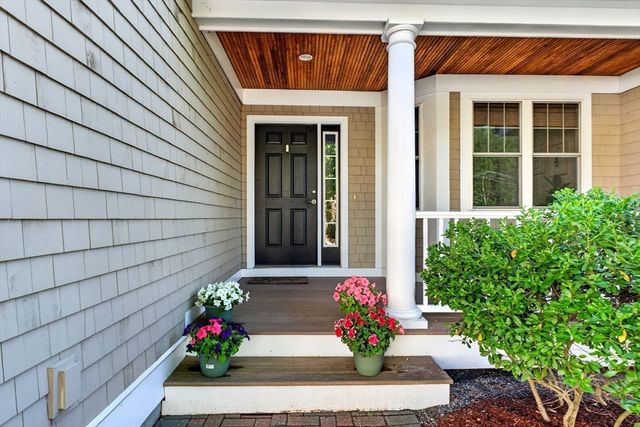 3B Reserve Way 3B, Burlington, MA 01803