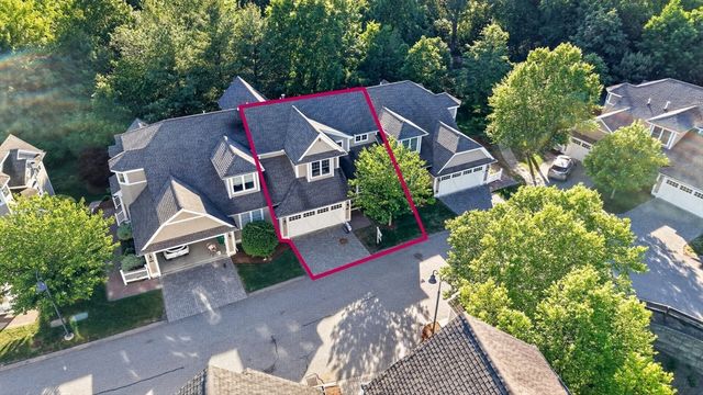 3B Reserve Way 3B, Burlington, MA 01803