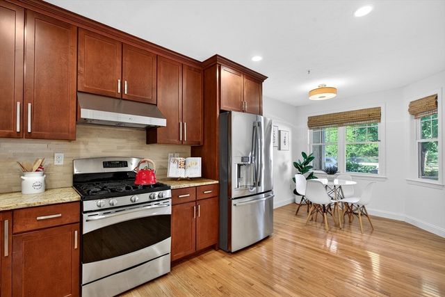 3B Reserve Way 3B, Burlington, MA 01803
