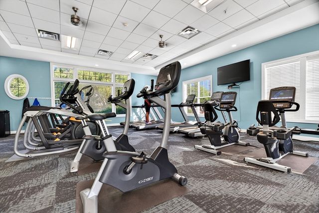 3B Reserve Way 3B, Burlington, MA 01803