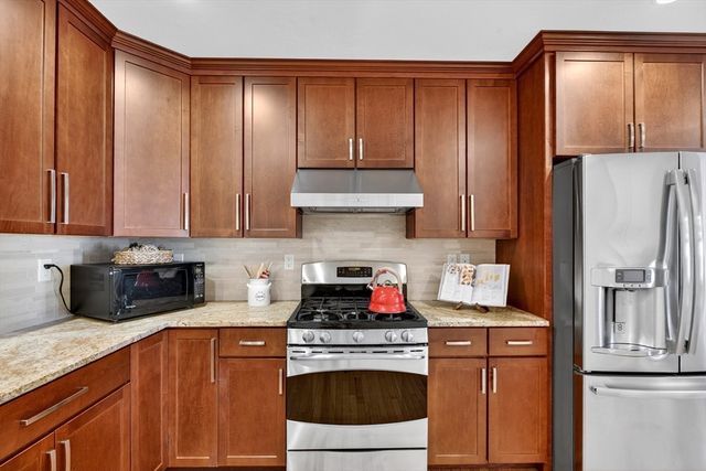 3B Reserve Way 3B, Burlington, MA 01803