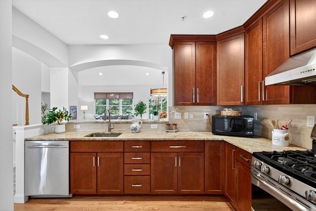 3B Reserve Way 3B, Burlington, MA 01803