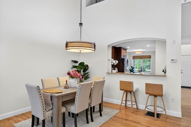 3B Reserve Way 3B, Burlington, MA 01803
