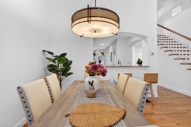 3B Reserve Way 3B, Burlington, MA 01803
