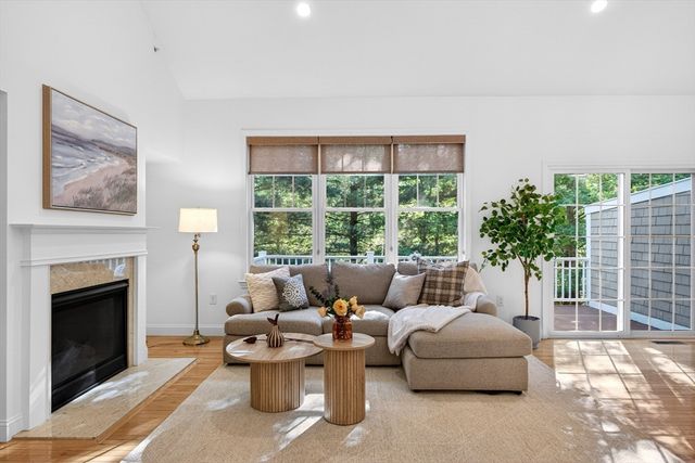 3B Reserve Way 3B, Burlington, MA 01803