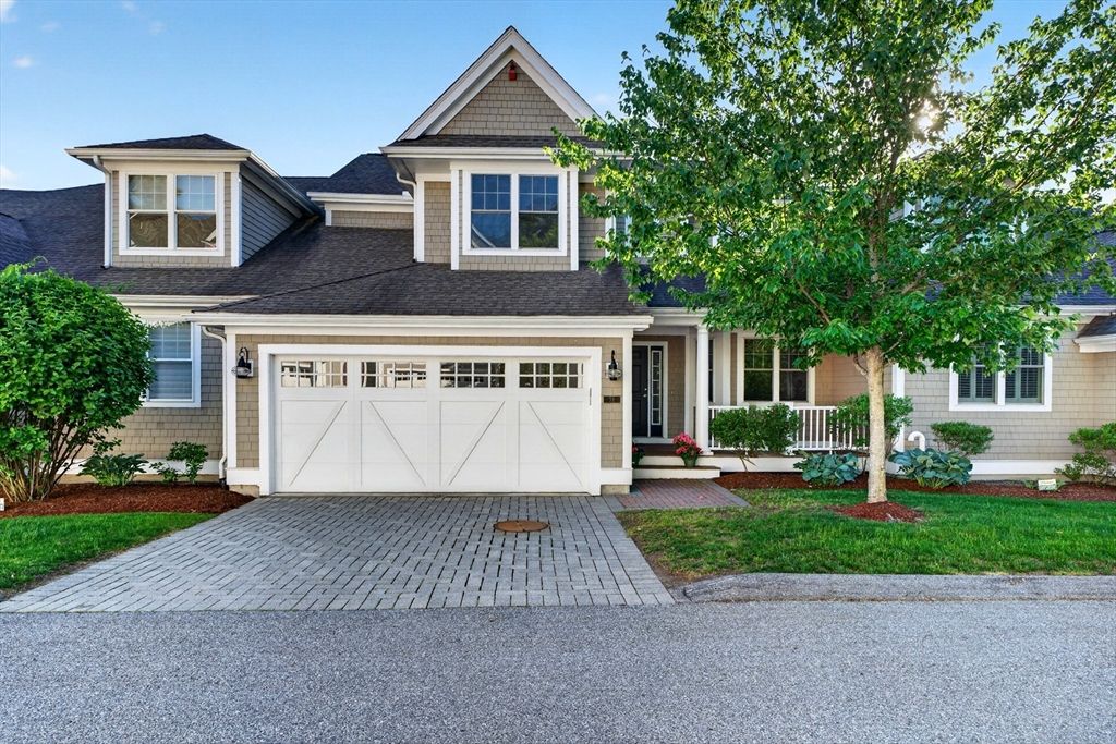 3B Reserve Way 3B, Burlington, MA 01803