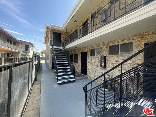 628 S Osage Avenue 7, Inglewood, CA 90301