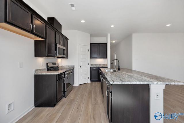 116 Malvern Hill Drive, Madison, AL 35756