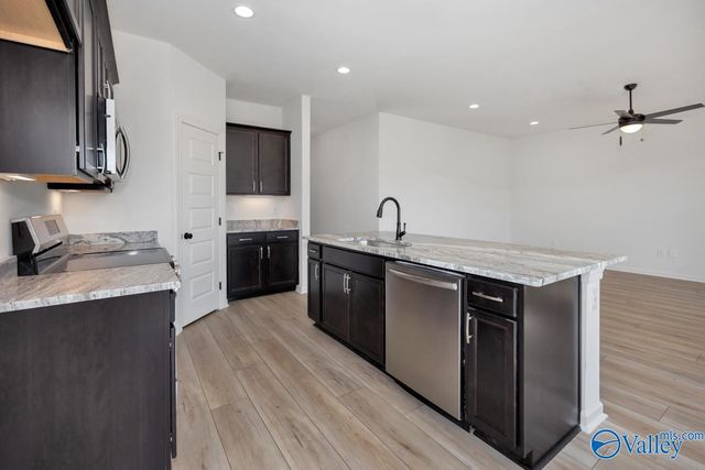 116 Malvern Hill Drive, Madison, AL 35756