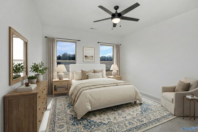 116 Malvern Hill Drive, Madison, AL 35756