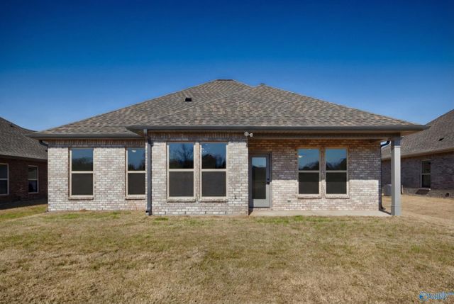 116 Malvern Hill Drive, Madison, AL 35756