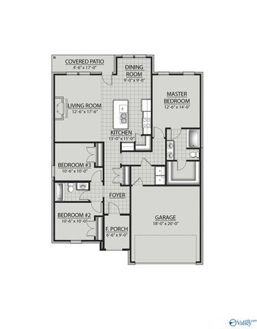 116 Malvern Hill Drive, Madison, AL 35756