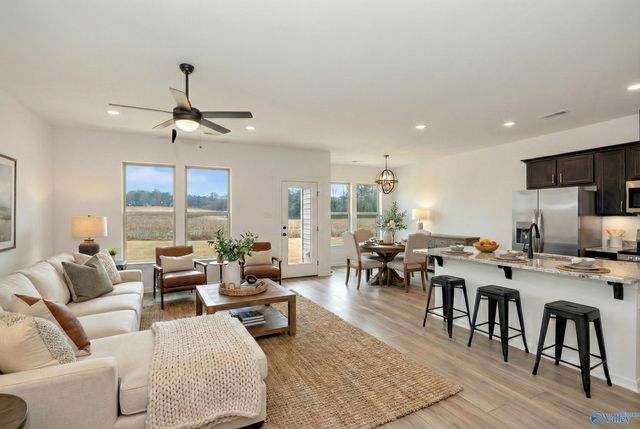 116 Malvern Hill Drive, Madison, AL 35756