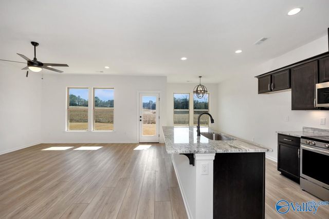 116 Malvern Hill Drive, Madison, AL 35756