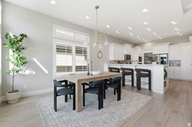 1139 E SUNSCAPE LN, Draper, UT 84020