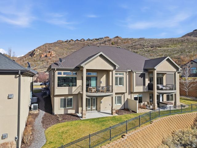 1139 E SUNSCAPE LN, Draper, UT 84020