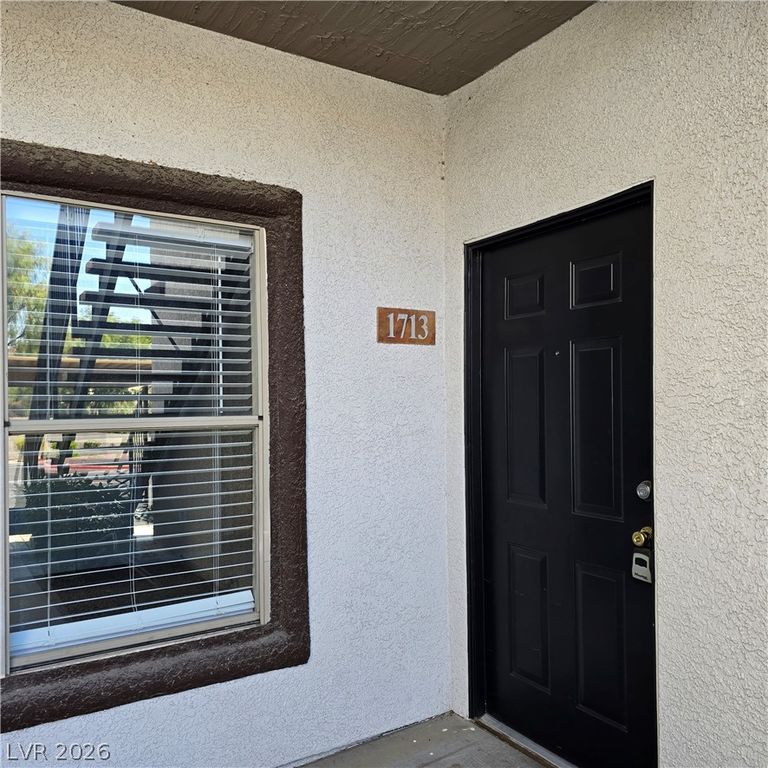 45 Maleena Mesa Street 1713, Henderson, NV 89074 — photo 2