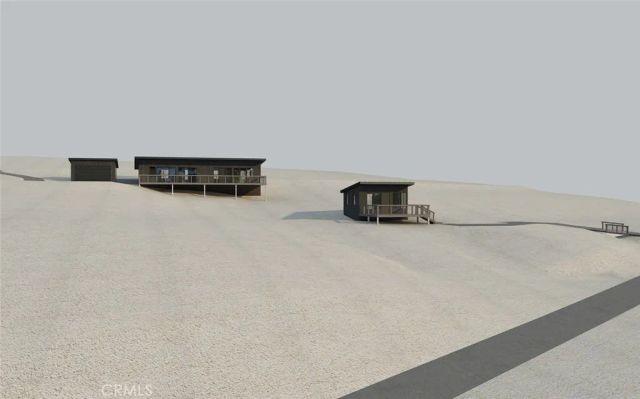 0 Lot 45 San Jacinto Road, Mountain Center, CA 92561