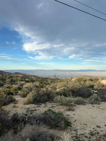 0 Lot 45 San Jacinto Road, Mountain Center, CA 92561