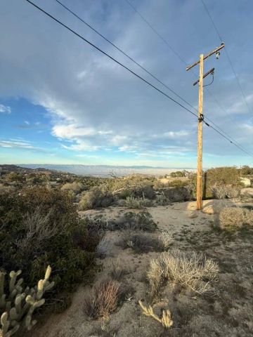 0 Lot 45 San Jacinto Road, Mountain Center, CA 92561