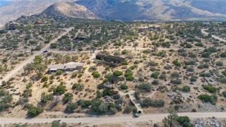 0 Lot 45 San Jacinto Road, Mountain Center, CA 92561